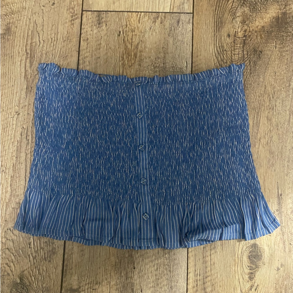 Billabong Tube Top